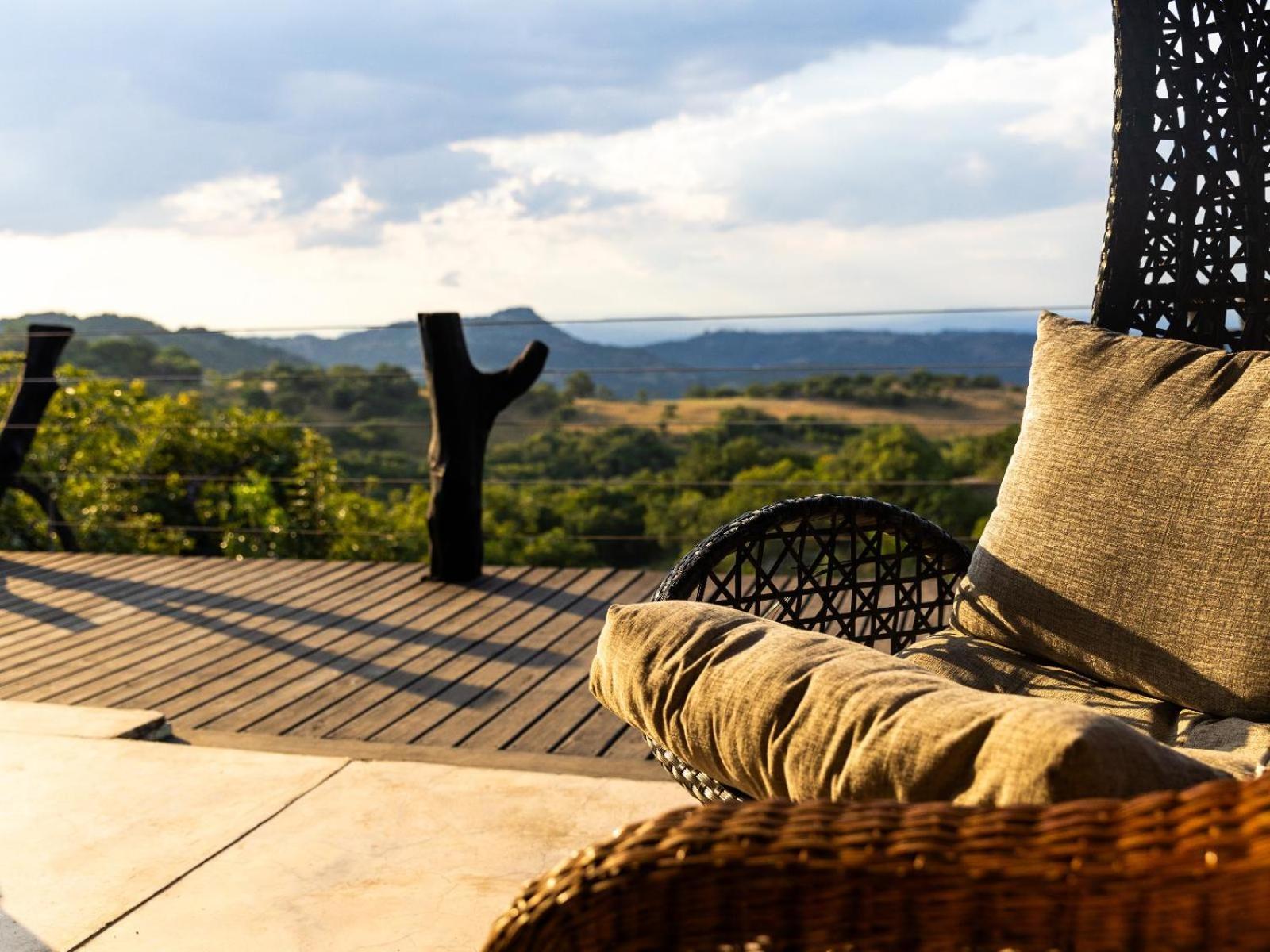 Oluchi Lodge Guthrie Dış mekan fotoğraf