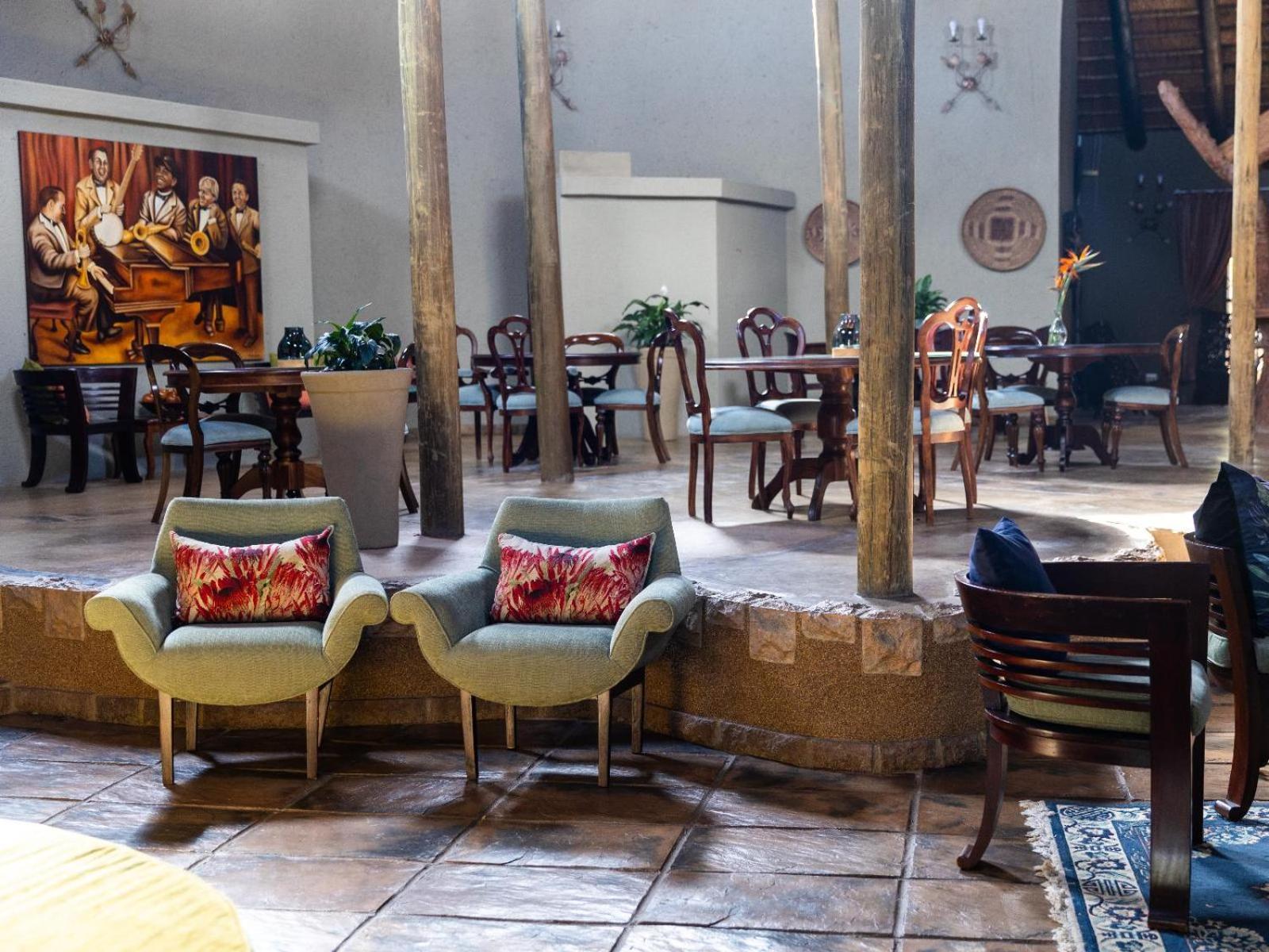 Oluchi Lodge Guthrie Dış mekan fotoğraf