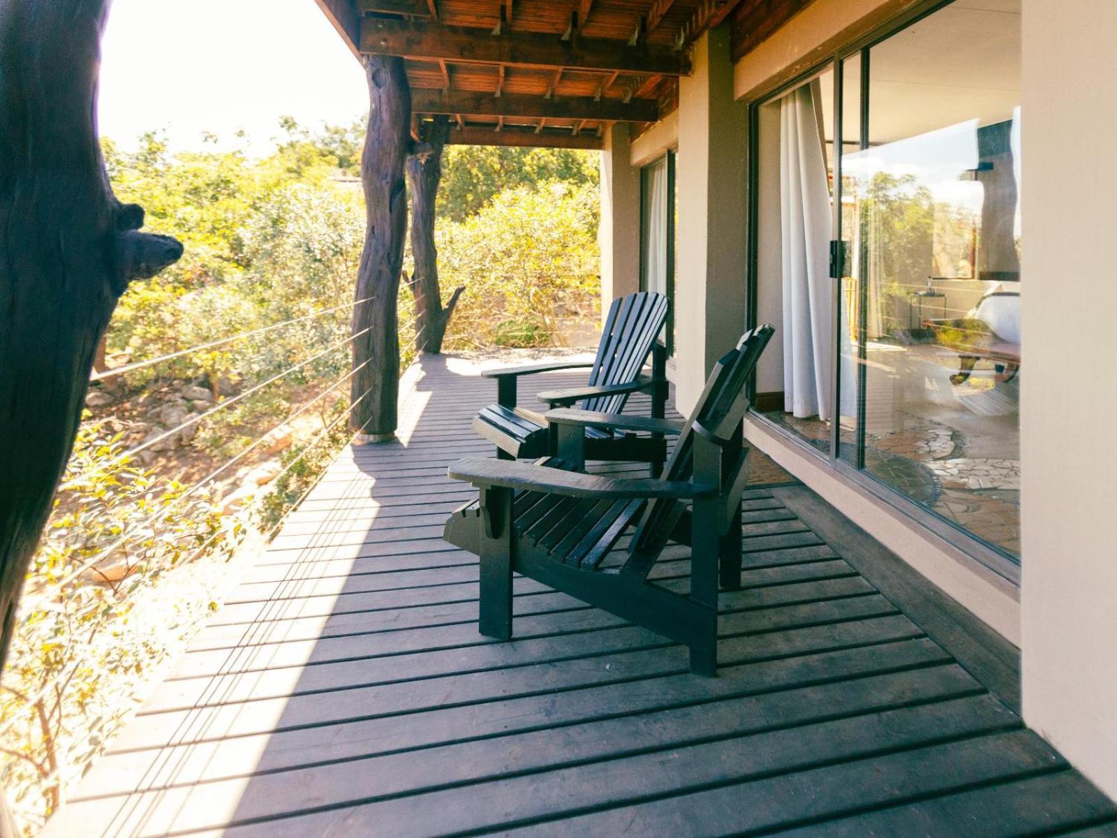 Oluchi Lodge Guthrie Dış mekan fotoğraf