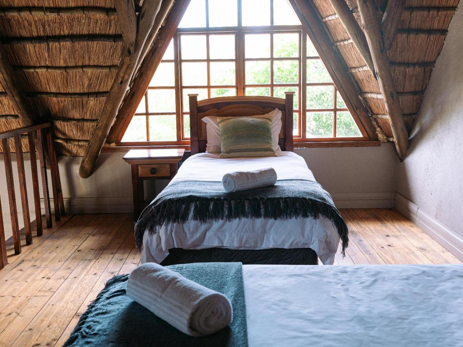 Oluchi Lodge Guthrie Oda fotoğraf