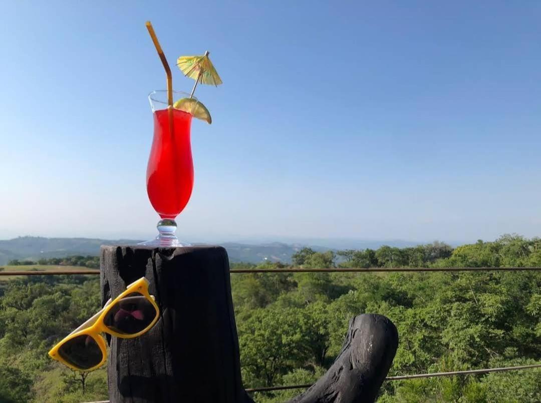 Oluchi Lodge Guthrie Dış mekan fotoğraf